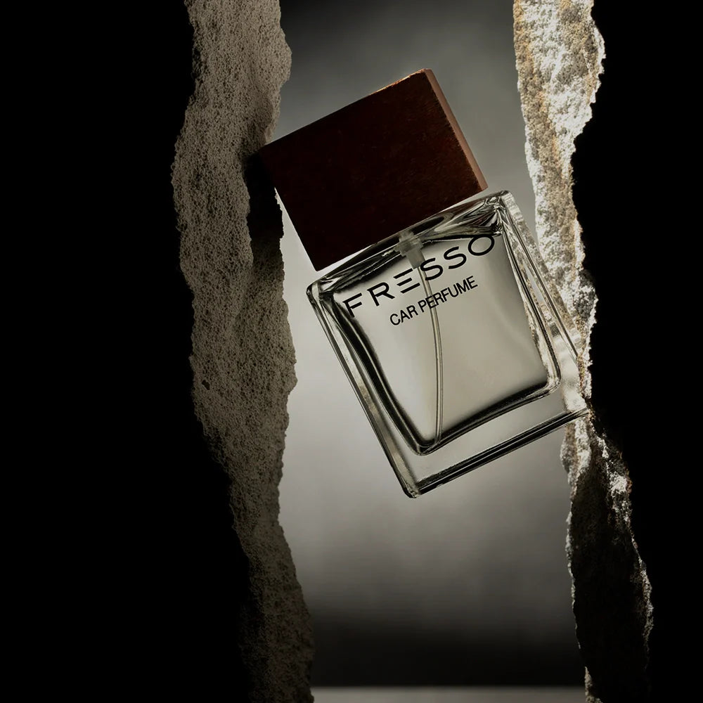 Perfumy