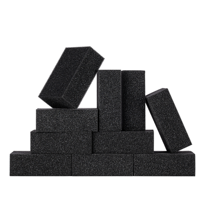 One Time Tire Pad 10 pack - disposable tire dressing applicators