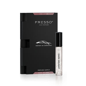 Perfumy Samochodowe Dark Delight 4 ml - Tester