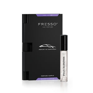 Perfumy Samochodowe Magnetic Style 4 ml - Tester