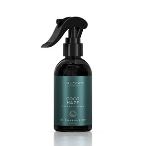 Mgiełka zapachowa do samochodu Coco Haze 250 ml