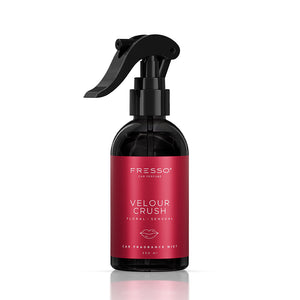 Mgiełka zapachowa do samochodu Velour Crush 250 ml