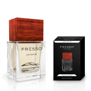 Perfumy Samochodowe Infinity Bliss 50 ml