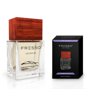 Perfumy Samochodowe Magnetic Style 50 ml