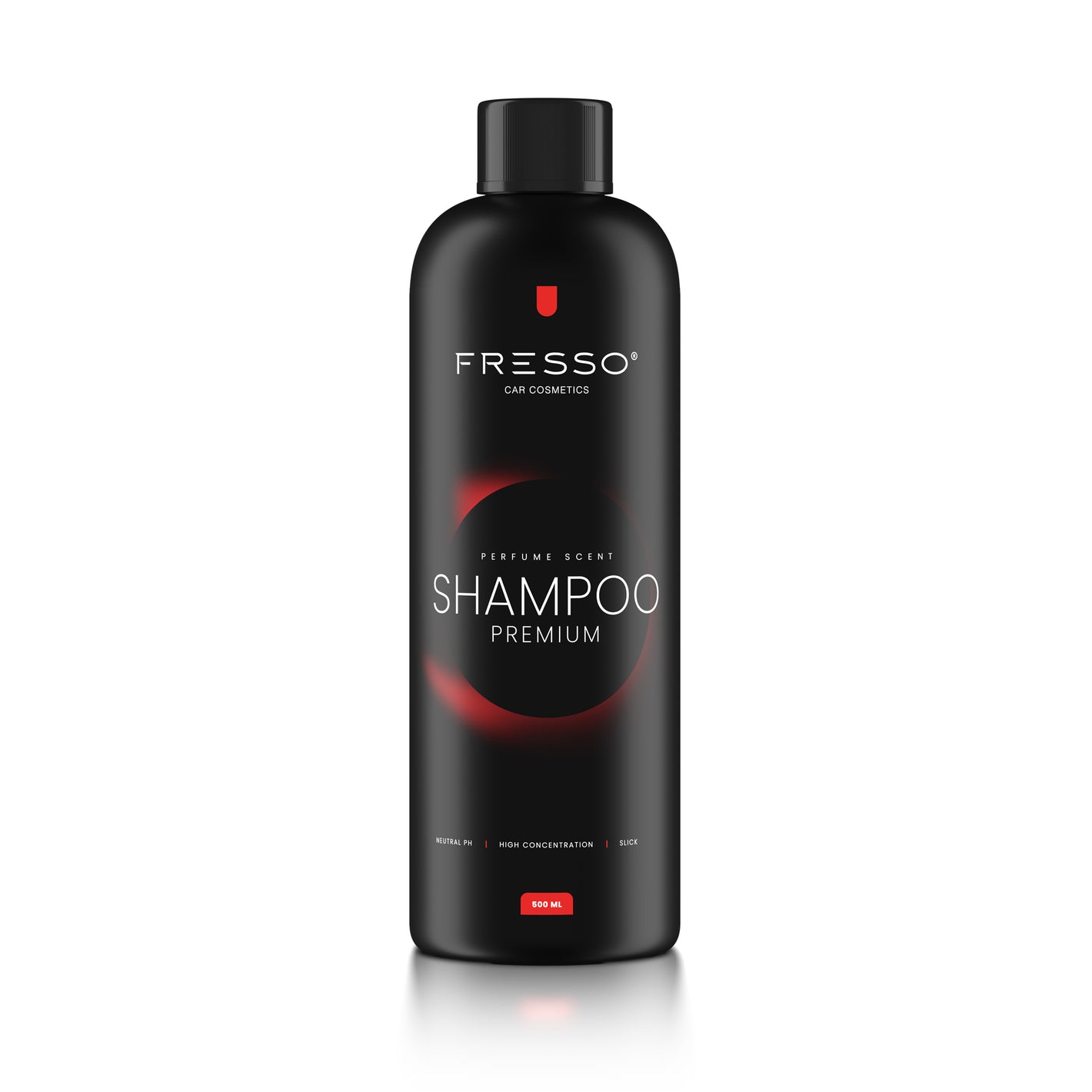 Shampoo Premium 0,5 l