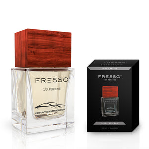 Perfumy Samochodowe Signature Man 50 ml