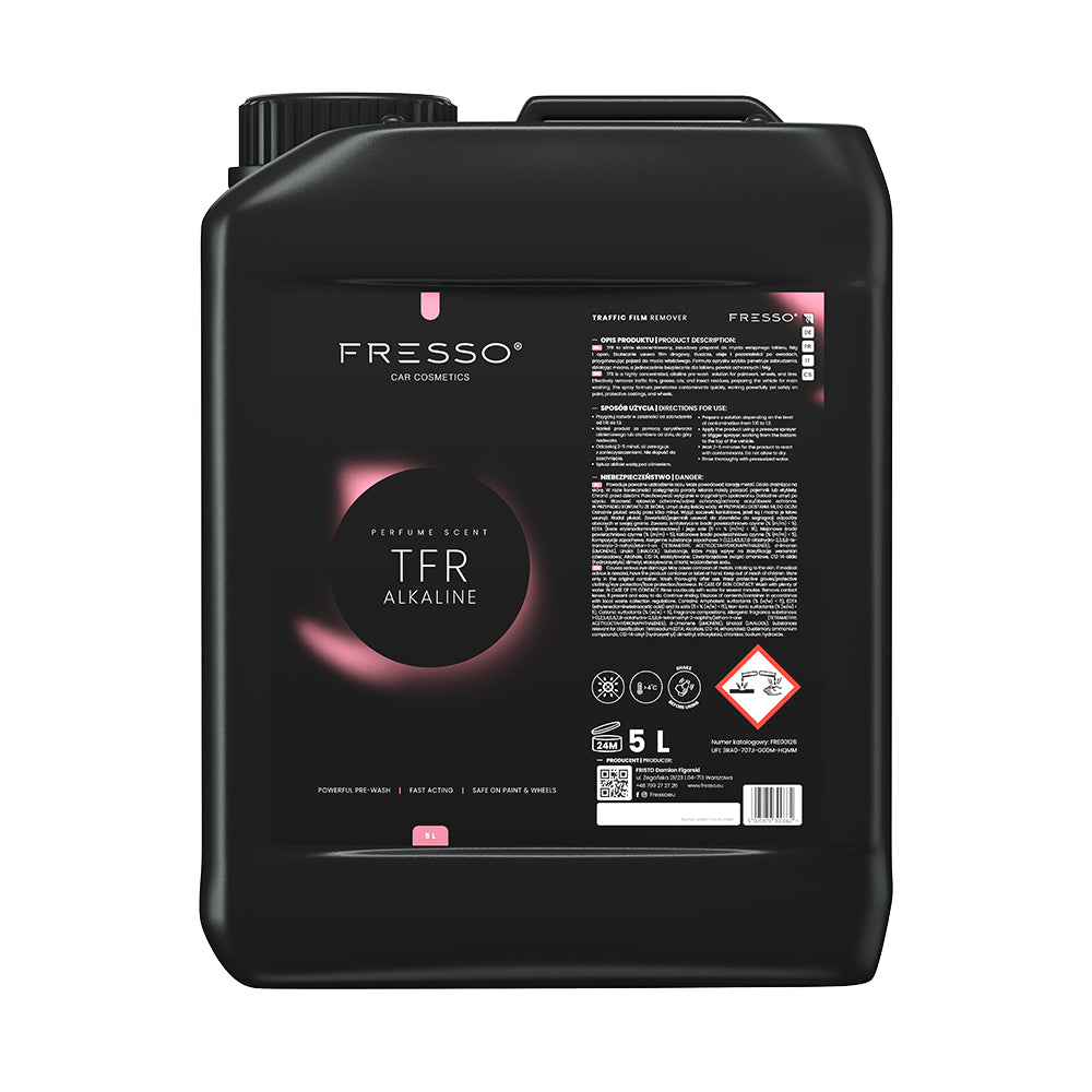 TFR Alkaline 5 l