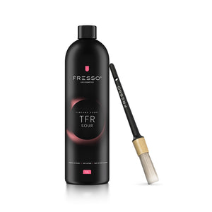 TFR Sour 1L + Detailing Brush No. 12 24mm GRATIS
