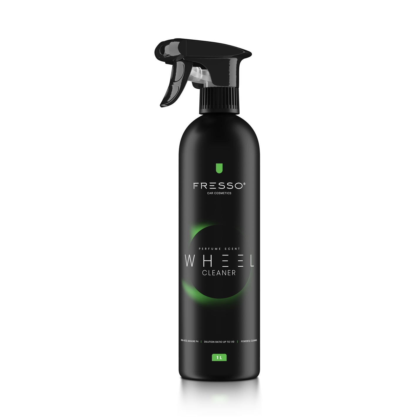 Wheel Cleaner 1 l