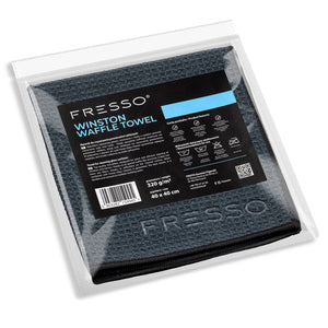 Winston Waffle Towel 40 x 40 cm