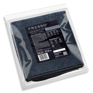 Ashton Plus Drying Towel 90 x 60 - premium, ultra chłonny ręcznik 1200 GSM z włóknami Twisted Pile