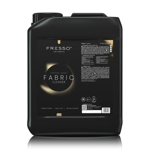 Fabric Cleaner 5 l