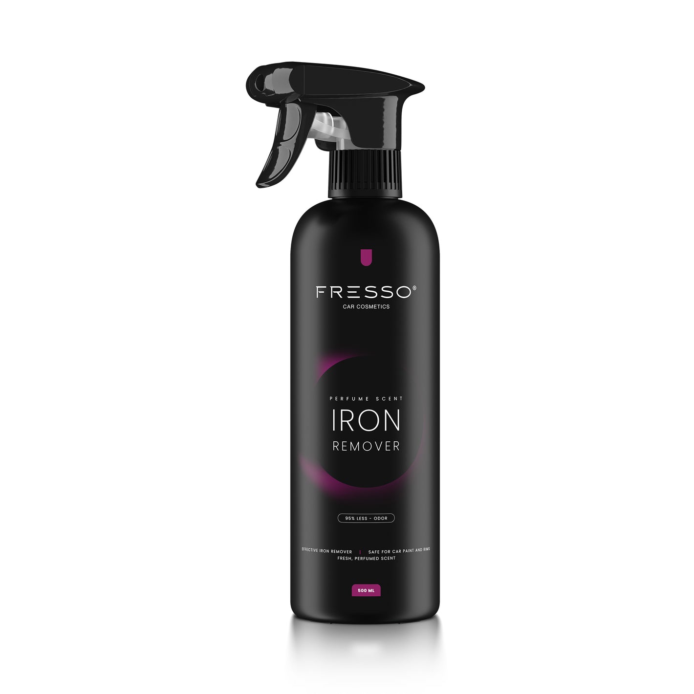 Iron Remover 0,5 l