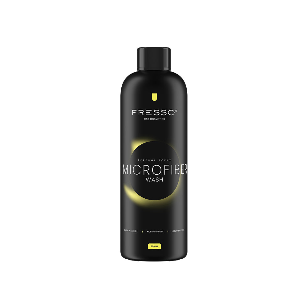 Microfiber Wash 0,5 l