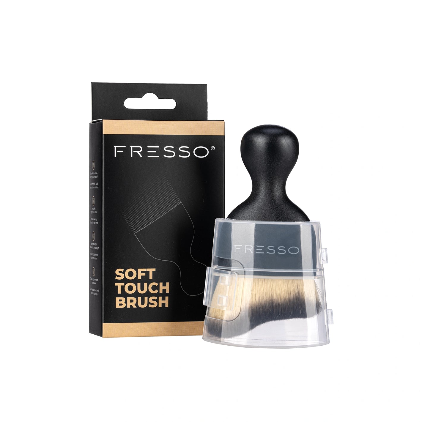 Soft Touch Brush