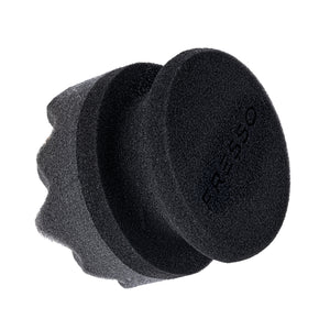 Tire Dressing Applicator - practical applicator for tire dressing
