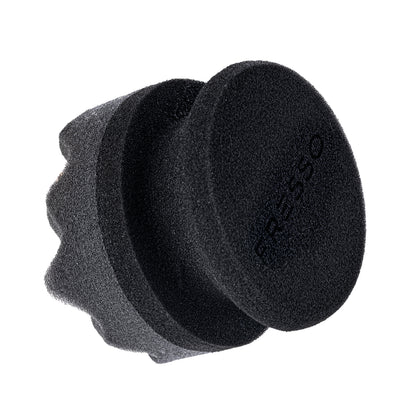 Tire Dressing Applicator - practical applicator for tire dressing