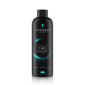 Tire Dressing Satin 0,5 L - tire protection and care