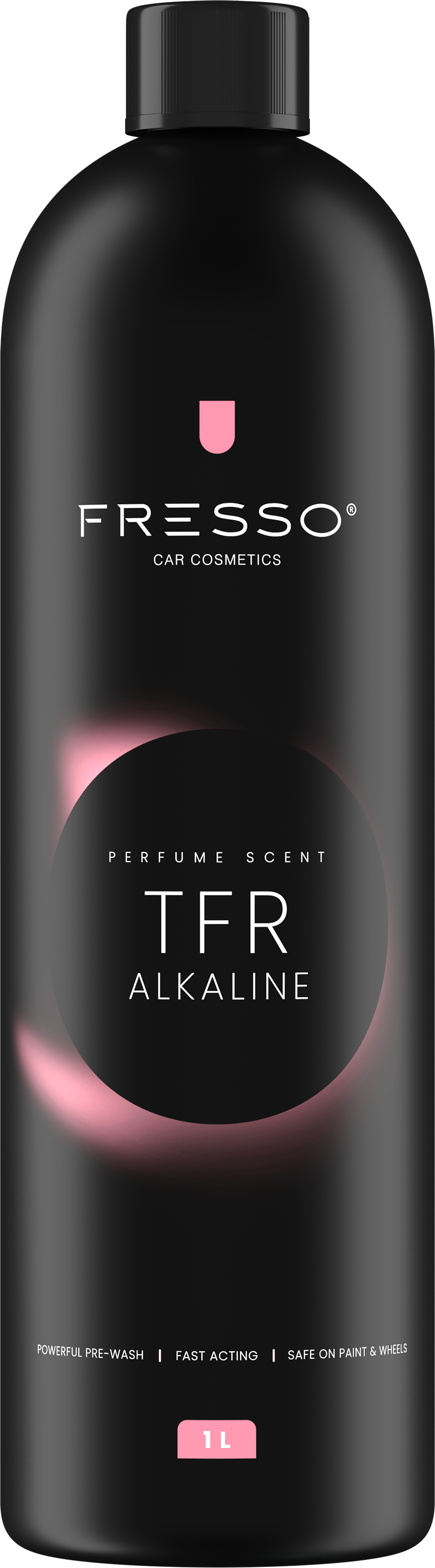 TFR ALKALINE
